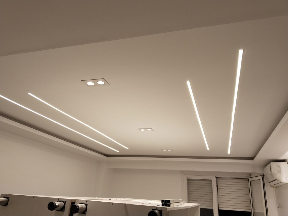 Luxury Bedroom Suite